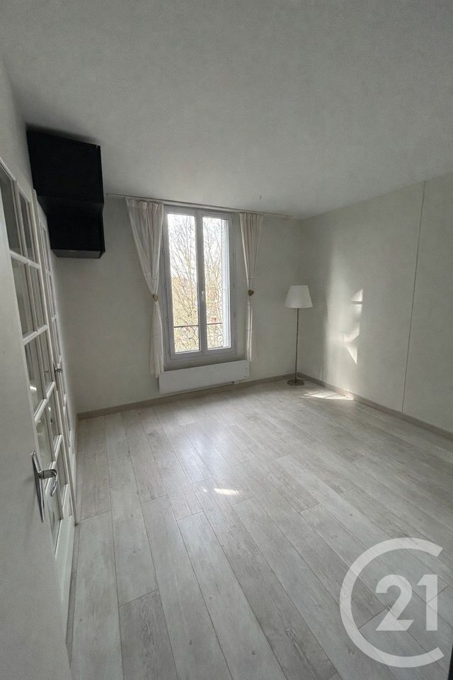 Appartement F3 à louer - 3 pièces - 58.0 m2 - LE PERREUX SUR MARNE - 94 - ILE-DE-FRANCE - Century 21 Marques Calmettes