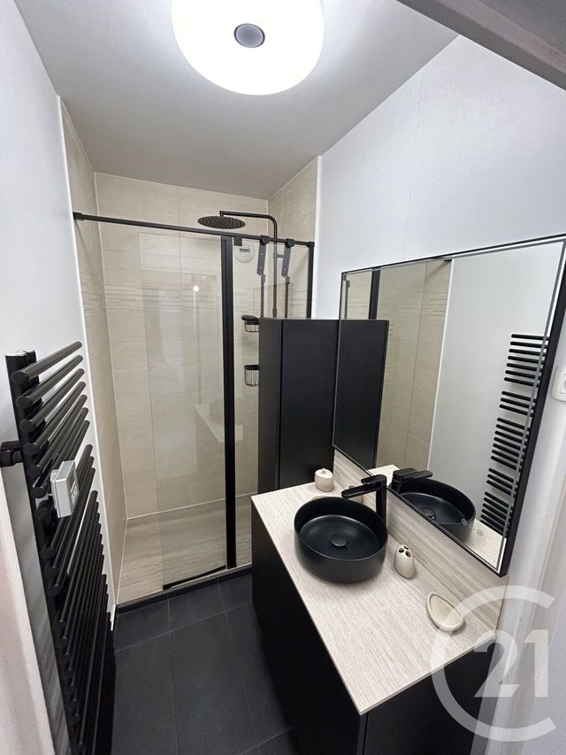 Appartement F3 à louer - 3 pièces - 58.0 m2 - LE PERREUX SUR MARNE - 94 - ILE-DE-FRANCE - Century 21 Marques Calmettes