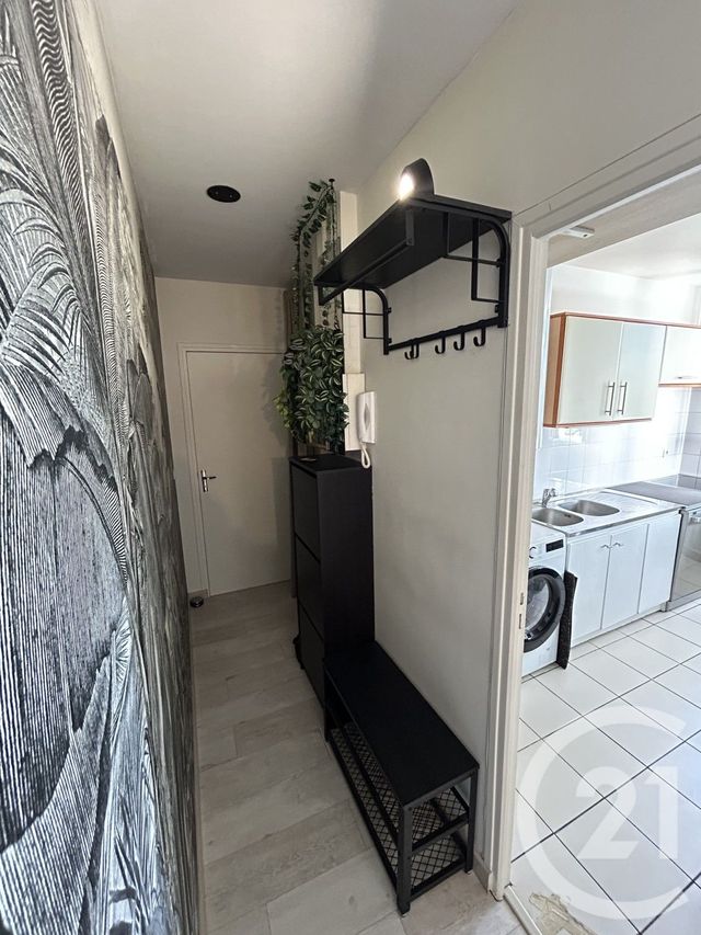 Appartement F3 à louer - 3 pièces - 58.0 m2 - LE PERREUX SUR MARNE - 94 - ILE-DE-FRANCE - Century 21 Marques Calmettes