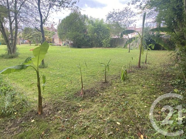 terrain à vendre - 334.0 m2 - PRESLES EN BRIE - 77 - ILE-DE-FRANCE - Century 21 Marques Calmettes