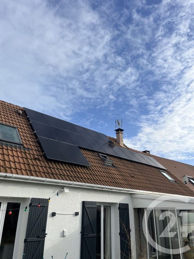 maison à louer - 7 pièces - 165.63 m2 - OZOIR LA FERRIERE - 77 - ILE-DE-FRANCE - Century 21 Marques Calmettes