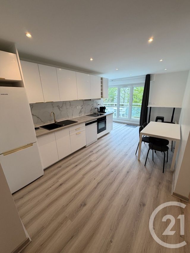 Appartement F4 à louer CHAMPS SUR MARNE