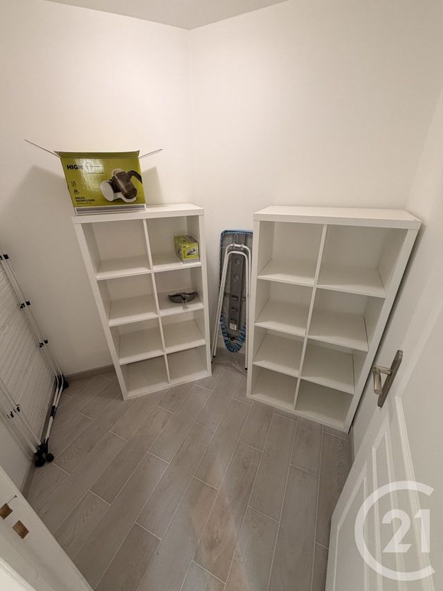 Appartement F4 à louer - 4 pièces - 75.0 m2 - CHAMPS SUR MARNE - 77 - ILE-DE-FRANCE - Century 21 Marques Calmettes