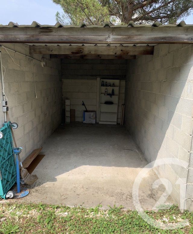 Appartement F3 à louer - 3 pièces - 55.0 m2 - OZOIR LA FERRIERE - 77 - ILE-DE-FRANCE - Century 21 Marques Calmettes