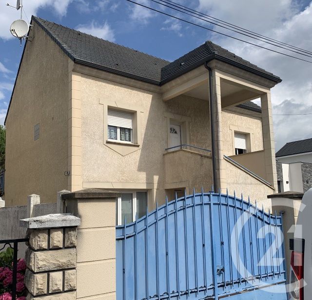 appartement - OZOIR LA FERRIERE - 77