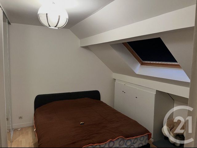 Appartement F3 à louer - 3 pièces - 55.0 m2 - OZOIR LA FERRIERE - 77 - ILE-DE-FRANCE - Century 21 Marques Calmettes