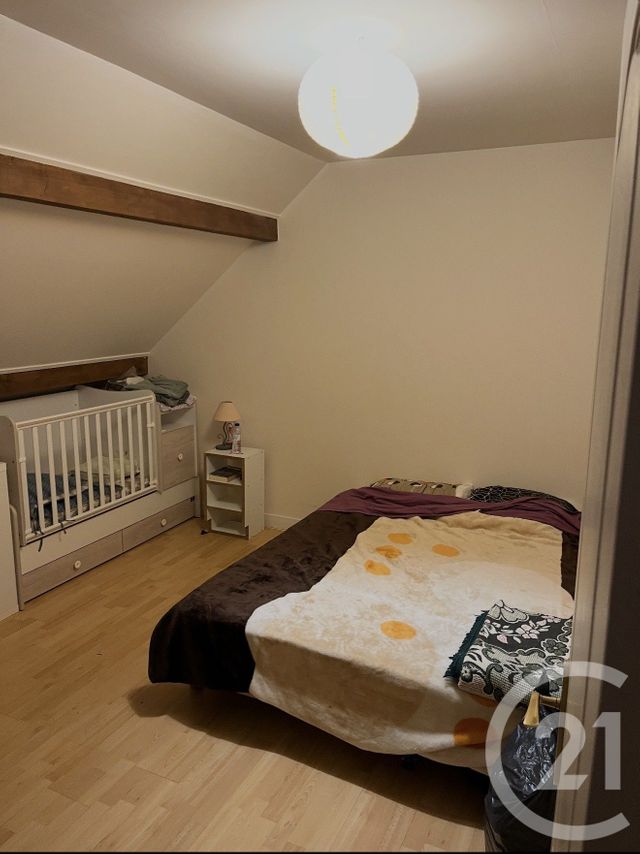 Appartement F3 à louer - 3 pièces - 55.0 m2 - OZOIR LA FERRIERE - 77 - ILE-DE-FRANCE - Century 21 Marques Calmettes