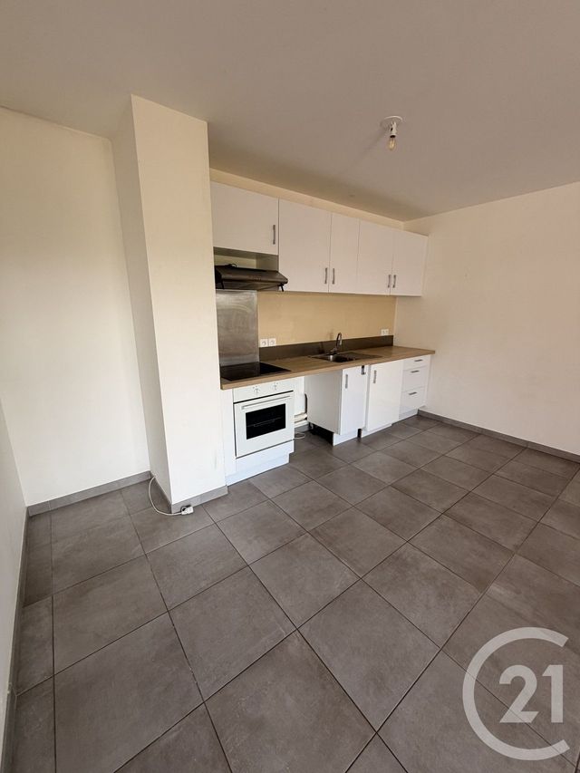 Appartement F2 à vendre - 2 pièces - 52.0 m2 - SANTENY - 94 - ILE-DE-FRANCE - Century 21 Marques Calmettes