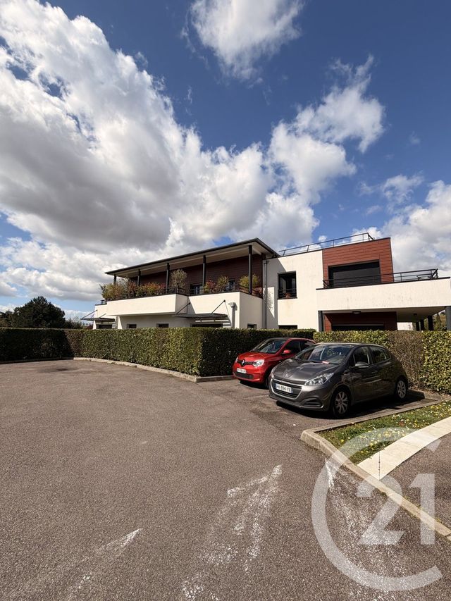 Appartement F2 à vendre - 2 pièces - 52.0 m2 - SANTENY - 94 - ILE-DE-FRANCE - Century 21 Marques Calmettes