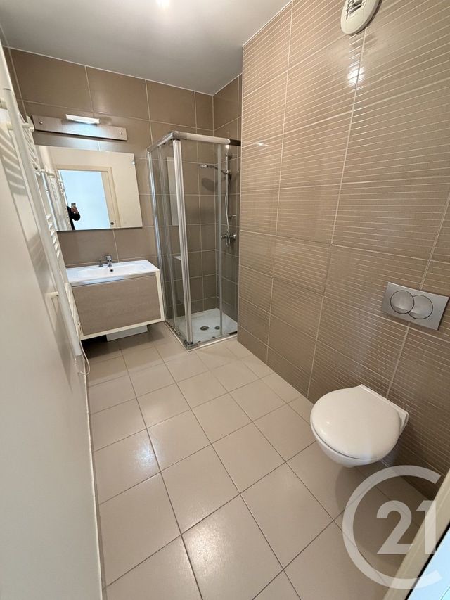 Appartement F2 à vendre - 2 pièces - 52.0 m2 - SANTENY - 94 - ILE-DE-FRANCE - Century 21 Marques Calmettes