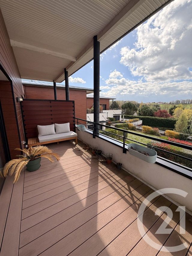 Appartement F2 à vendre SANTENY