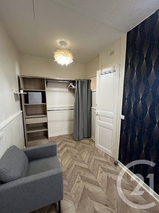 Appartement F2 à louer - 2 pièces - 42.0 m2 - CHOISY LE ROI - 94 - ILE-DE-FRANCE - Century 21 Marques Calmettes