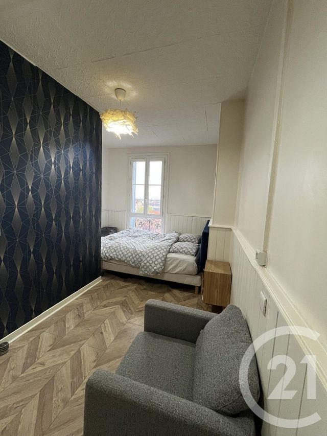 Appartement F2 à louer - 2 pièces - 42.0 m2 - CHOISY LE ROI - 94 - ILE-DE-FRANCE - Century 21 Marques Calmettes