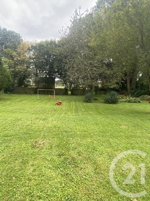 terrain à vendre - 539.0 m2 - PRESLES EN BRIE - 77 - ILE-DE-FRANCE - Century 21 Marques Calmettes