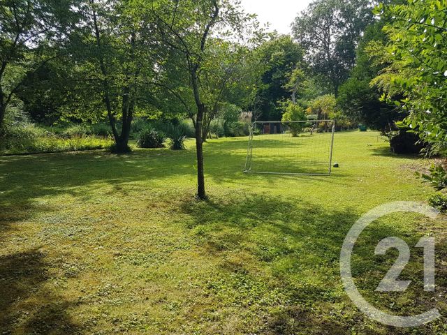 terrain à vendre - 539.0 m2 - PRESLES EN BRIE - 77 - ILE-DE-FRANCE - Century 21 Marques Calmettes