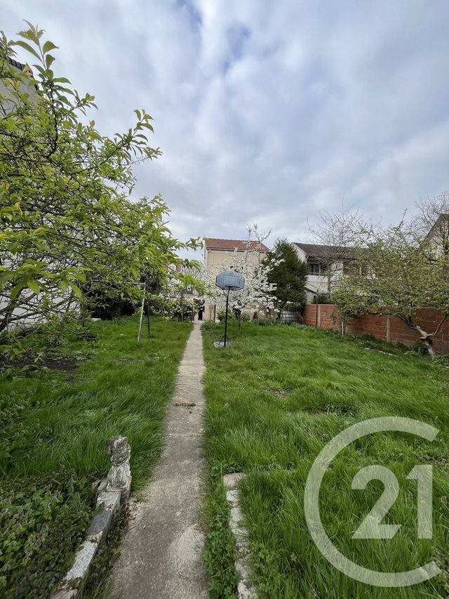 maison à louer - 3 pièces - 70.0 m2 - CHAMPIGNY SUR MARNE - 94 - ILE-DE-FRANCE - Century 21 Marques Calmettes