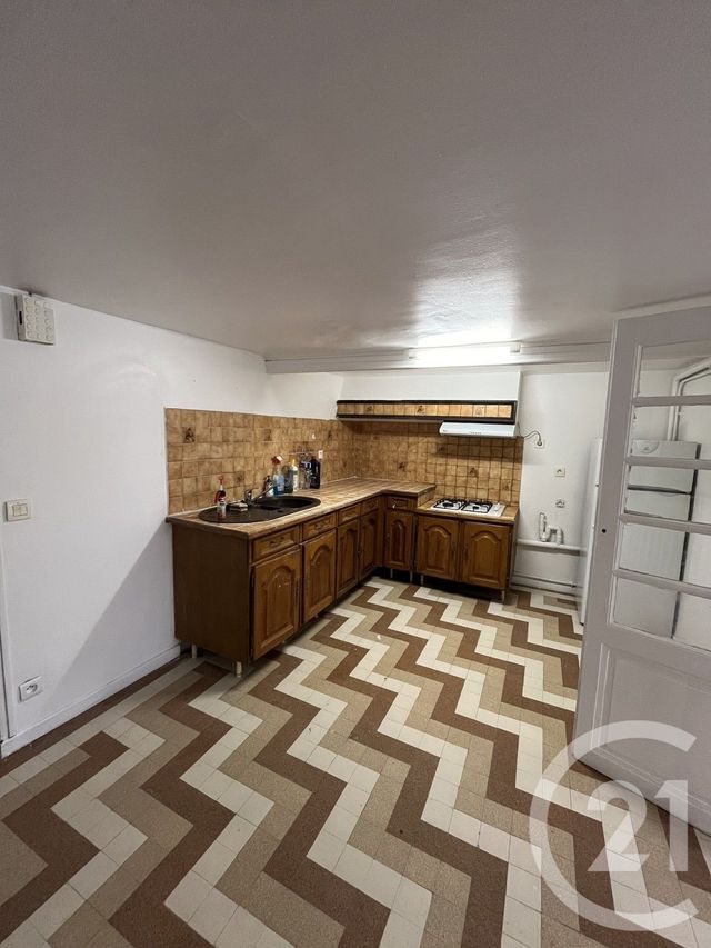maison à louer - 3 pièces - 70.0 m2 - CHAMPIGNY SUR MARNE - 94 - ILE-DE-FRANCE - Century 21 Marques Calmettes