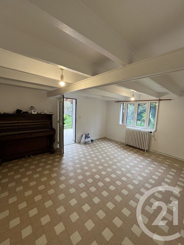 maison à louer - 3 pièces - 70.0 m2 - CHAMPIGNY SUR MARNE - 94 - ILE-DE-FRANCE - Century 21 Marques Calmettes