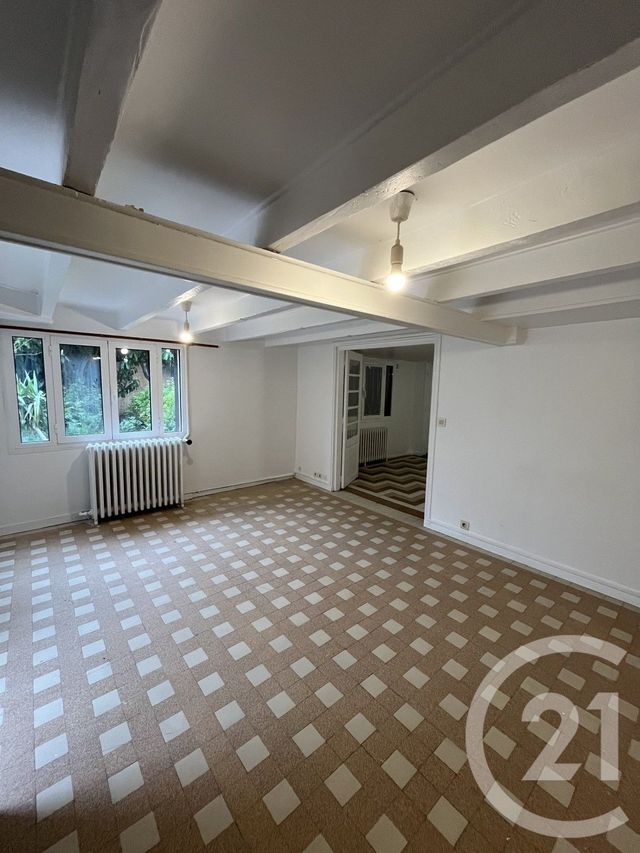 maison à louer - 3 pièces - 70.0 m2 - CHAMPIGNY SUR MARNE - 94 - ILE-DE-FRANCE - Century 21 Marques Calmettes