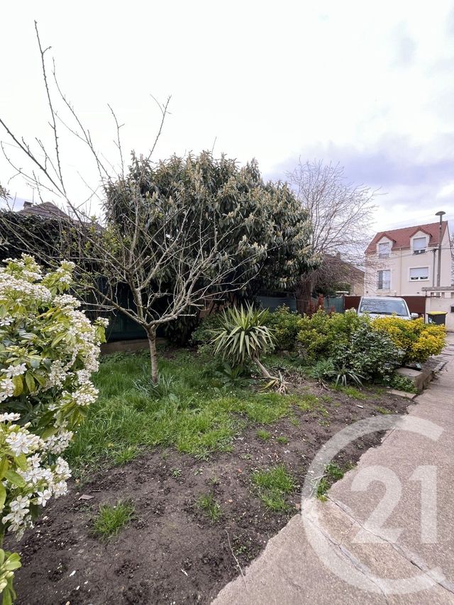 maison à louer - 3 pièces - 70.0 m2 - CHAMPIGNY SUR MARNE - 94 - ILE-DE-FRANCE - Century 21 Marques Calmettes