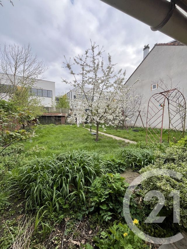 Maison à louer CHAMPIGNY SUR MARNE