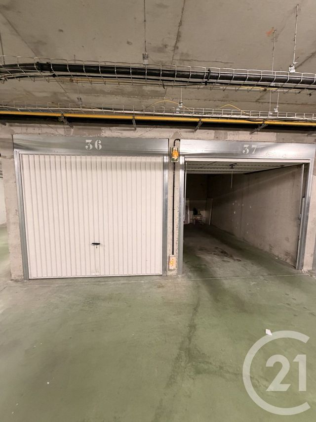parking à vendre - 12.0 m2 - SANTENY - 94 - ILE-DE-FRANCE - Century 21 Marques Calmettes