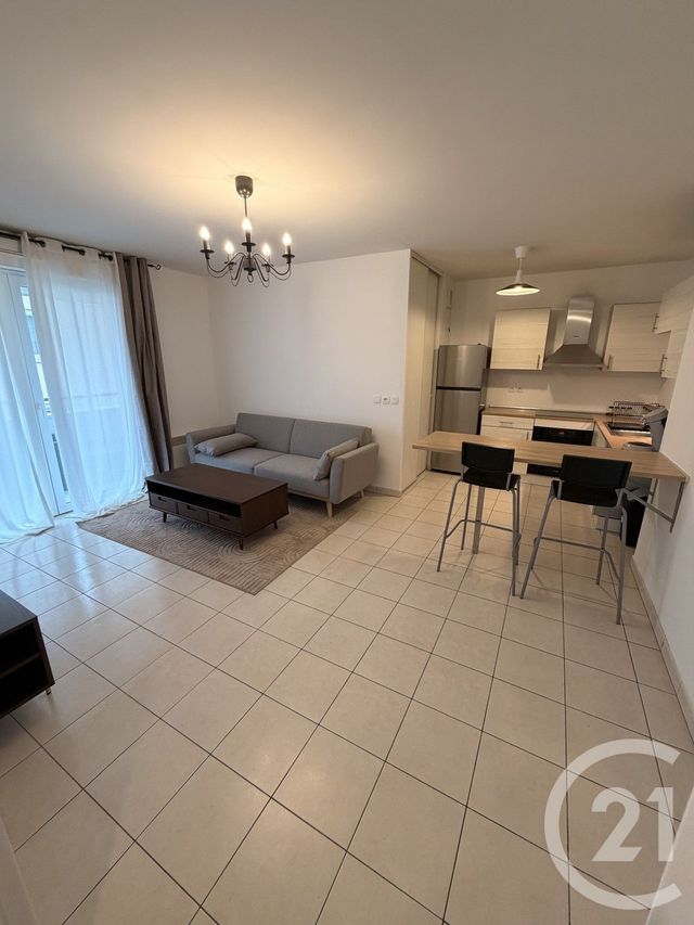 Appartement F2 à louer - 2 pièces - 43.0 m2 - ATHIS MONS - 91 - ILE-DE-FRANCE - Century 21 Marques Calmettes