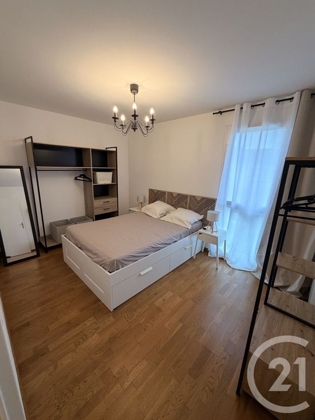Appartement F2 à louer - 2 pièces - 43.0 m2 - ATHIS MONS - 91 - ILE-DE-FRANCE - Century 21 Marques Calmettes
