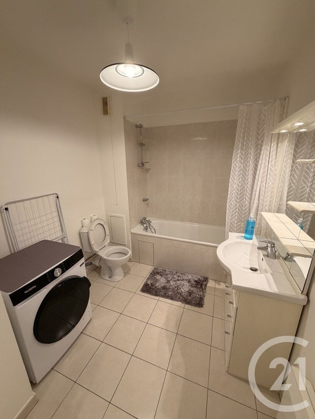 Appartement F2 à louer - 2 pièces - 43.0 m2 - ATHIS MONS - 91 - ILE-DE-FRANCE - Century 21 Marques Calmettes