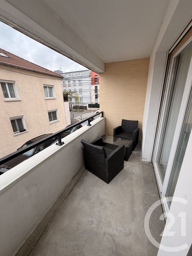 Appartement F2 à louer - 2 pièces - 43.0 m2 - ATHIS MONS - 91 - ILE-DE-FRANCE - Century 21 Marques Calmettes