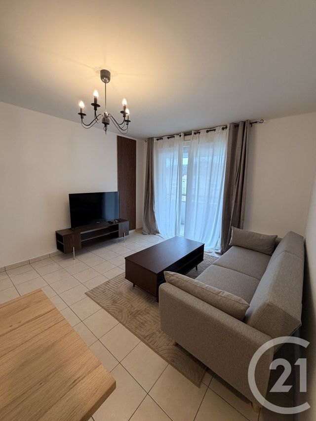 Appartement F2 à louer - 2 pièces - 43.0 m2 - ATHIS MONS - 91 - ILE-DE-FRANCE - Century 21 Marques Calmettes