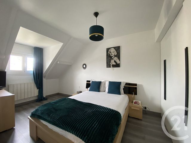 maison à vendre - 5 pièces - 75.11 m2 - OZOIR LA FERRIERE - 77 - ILE-DE-FRANCE - Century 21 Marques Calmettes