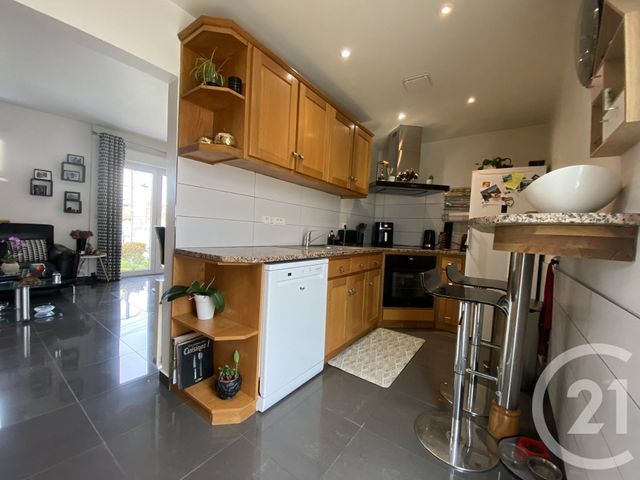 maison à vendre - 5 pièces - 75.11 m2 - OZOIR LA FERRIERE - 77 - ILE-DE-FRANCE - Century 21 Marques Calmettes