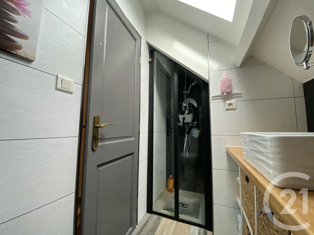 maison à vendre - 5 pièces - 75.11 m2 - OZOIR LA FERRIERE - 77 - ILE-DE-FRANCE - Century 21 Marques Calmettes