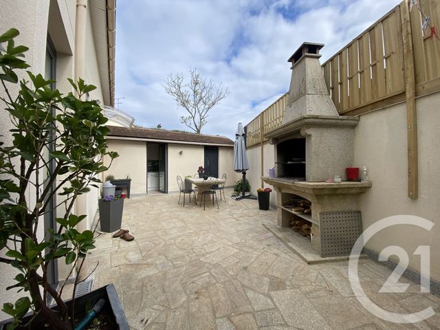 maison à vendre - 5 pièces - 75.11 m2 - OZOIR LA FERRIERE - 77 - ILE-DE-FRANCE - Century 21 Marques Calmettes