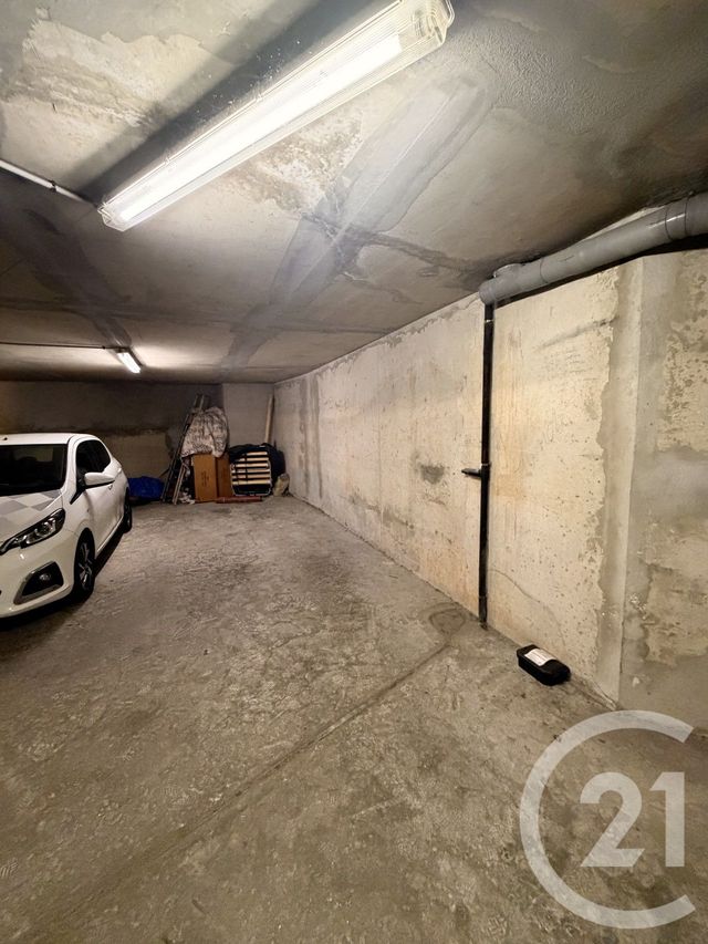 Appartement F2 à louer - 2 pièces - 48.0 m2 - PARIS - 75016 - ILE-DE-FRANCE - Century 21 Marques Calmettes