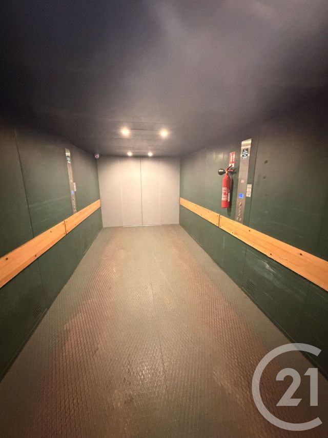 Appartement F2 à louer - 2 pièces - 48.0 m2 - PARIS - 75016 - ILE-DE-FRANCE - Century 21 Marques Calmettes