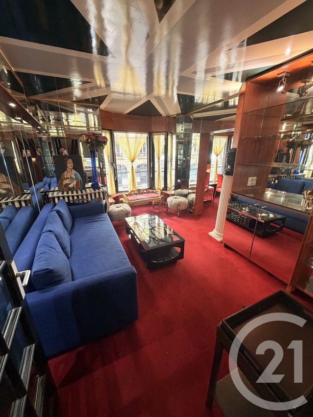 Appartement F2 à louer PARIS