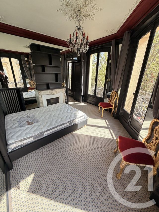 Appartement F3 à louer - 3 pièces - 63.0 m2 - PARIS - 75002 - ILE-DE-FRANCE - Century 21 Marques Calmettes