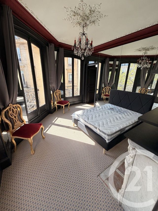 Appartement F3 à louer - 3 pièces - 63.0 m2 - PARIS - 75002 - ILE-DE-FRANCE - Century 21 Marques Calmettes