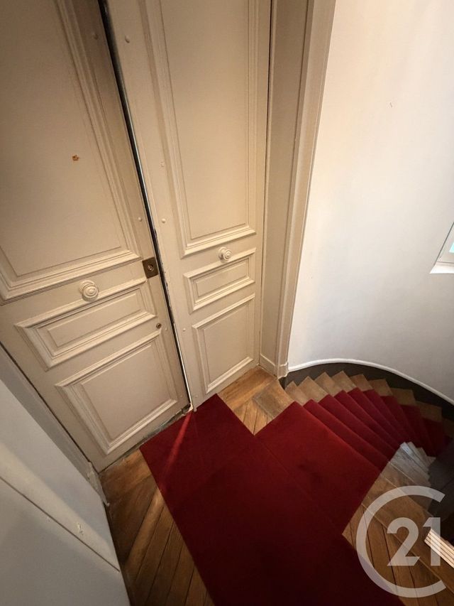 Appartement F3 à louer - 3 pièces - 63.0 m2 - PARIS - 75002 - ILE-DE-FRANCE - Century 21 Marques Calmettes
