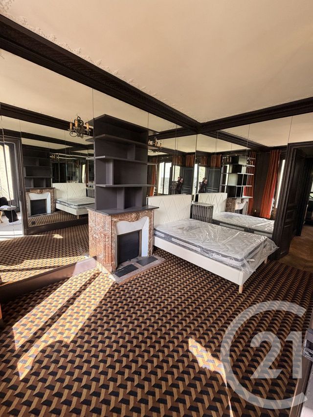 Appartement F3 à louer - 3 pièces - 63.0 m2 - PARIS - 75002 - ILE-DE-FRANCE - Century 21 Marques Calmettes