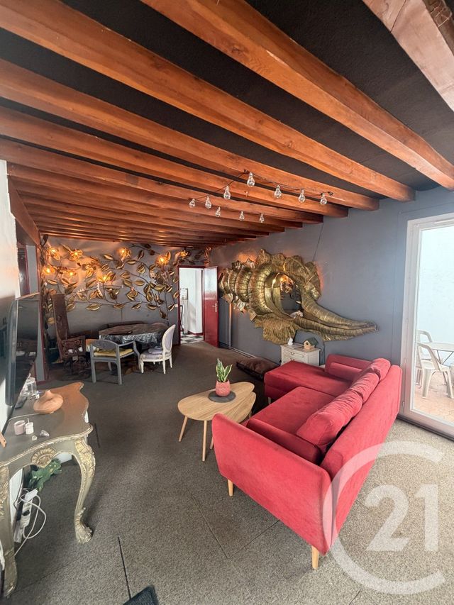 maison à louer - 7 pièces - 135.0 m2 - OZOIR LA FERRIERE - 77 - ILE-DE-FRANCE - Century 21 Marques Calmettes