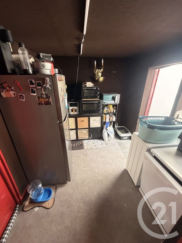 maison à louer - 7 pièces - 135.0 m2 - OZOIR LA FERRIERE - 77 - ILE-DE-FRANCE - Century 21 Marques Calmettes