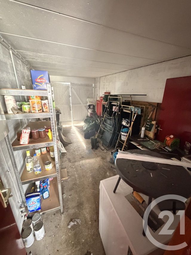 maison à louer - 7 pièces - 135.0 m2 - OZOIR LA FERRIERE - 77 - ILE-DE-FRANCE - Century 21 Marques Calmettes