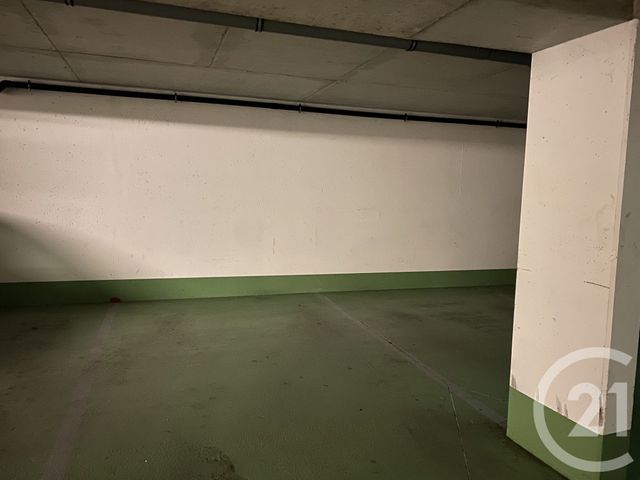 Appartement F2 à vendre - 2 pièces - 42.94 m2 - AUBERVILLIERS - 93 - ILE-DE-FRANCE - Century 21 Marques Calmettes