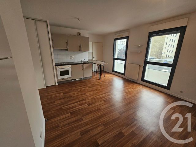 appartement - AUBERVILLIERS - 93