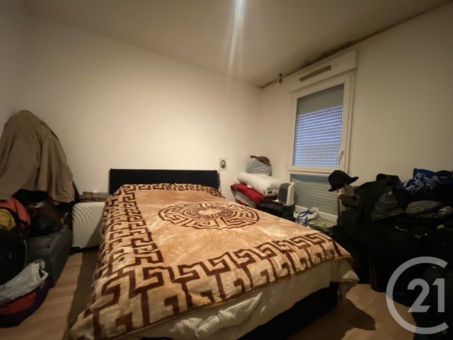 Appartement à vendre - 2 pièces - 39.41 m2 - CERGY - 95 - ILE-DE-FRANCE - Century 21 Marques Calmettes