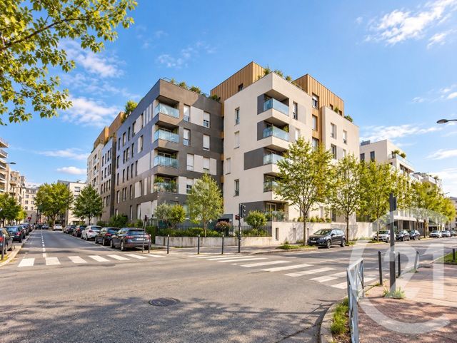appartement - CERGY - 95