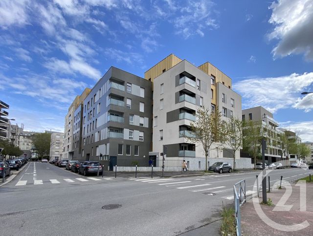 appartement - CERGY - 95